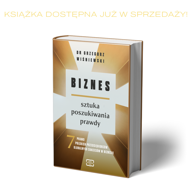 Okładka książki